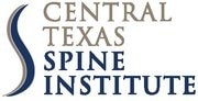 central texas spine institute logo