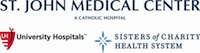 St John Medical Center Logo
