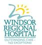 windsor regional hospital logo