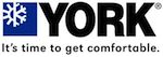 York Air logo