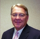 Photo of Bill Oakes