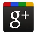 google plus logo for business