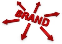 brand and branding