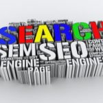 seo search engine optimization words