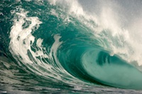 tsunami big wave
