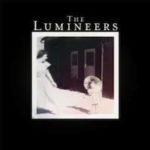 The Lumineers album cover
