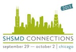 SHSMD Connections 2013 seminar graphic
