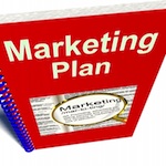 marketing plan book for success
