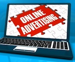 online advertising puzzle
