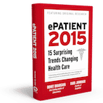 ePatient 2015 book