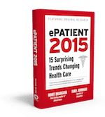 ePatient 2015 book