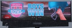 Boys Win advertisement