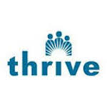 Kaiser Thrive logo