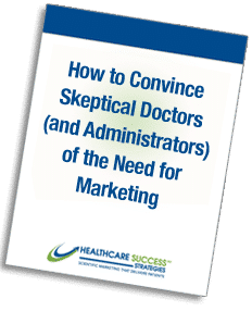 Healthcare Success title cover