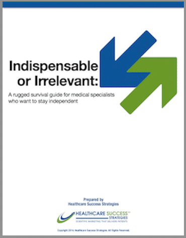 Indispensable Special Report