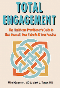 total engagement book cover
