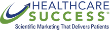 healthcare success logo