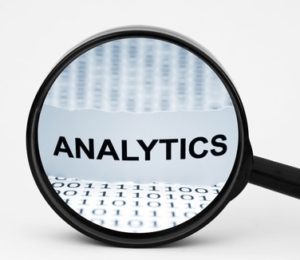 analytics magnified