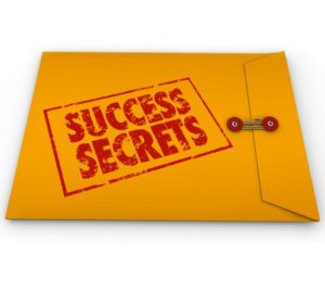success secrets folder