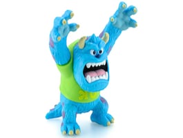 Monsters Inc. toy