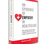 Epidemic of Empathy in Healthcare book