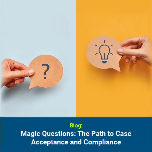 Magic Questions Examples For Work Magic Questions for Path Case Acceptance and Compliance