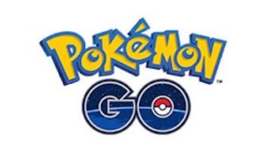 pokemon GO sign logo