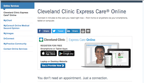 cleveland-clinic-express-care-online