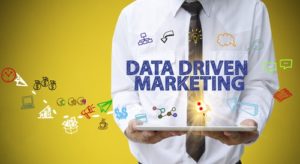 data driven medical marketing