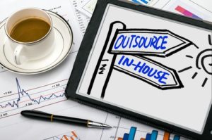 marketng outsource