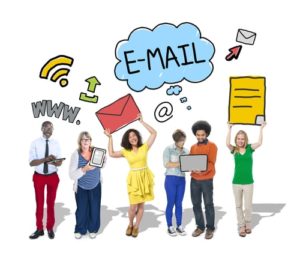 personalize email marketing