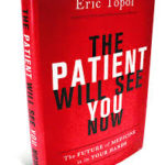 "The patient will see you now" book