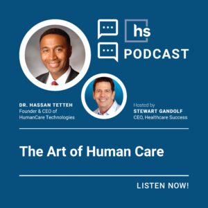 The Art of Human Care