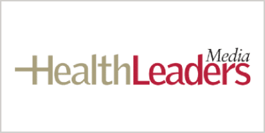 media health leaders logo
