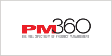 PM 360 logo
