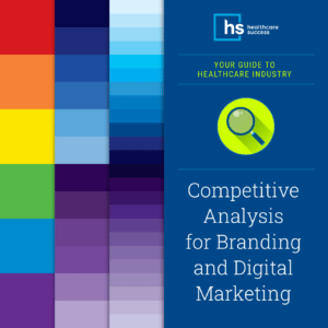 Healthcare Industry Competitive Analysis