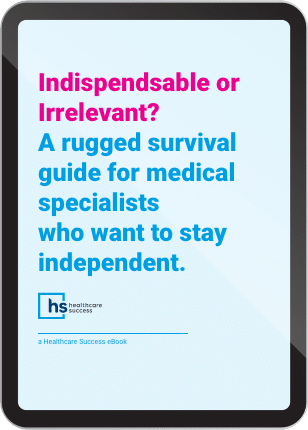 Indispensable or Irrelevant eBook Cover