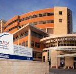 American Family Children's hospital