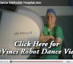 robot dance