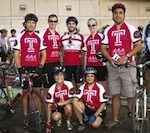 Photo of Team Temple Med