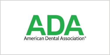 American dental association logo