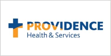 providence health & services logo