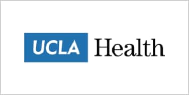 UCLA health logo