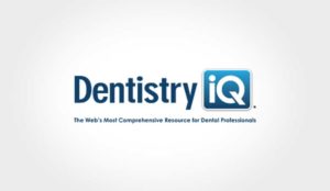 dentistryIQ logo