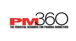 pm 360 logo