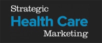 strategic health care marketing logo