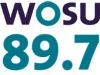 wosu 89.7 logo