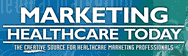 marketing healthcare today logo