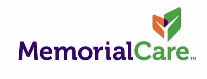 memorial care logo
