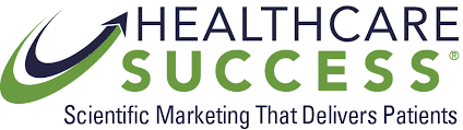 Healthcare Success logo